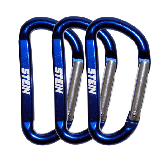 STEIN Tool Clips Large 3 Pack Not Rated