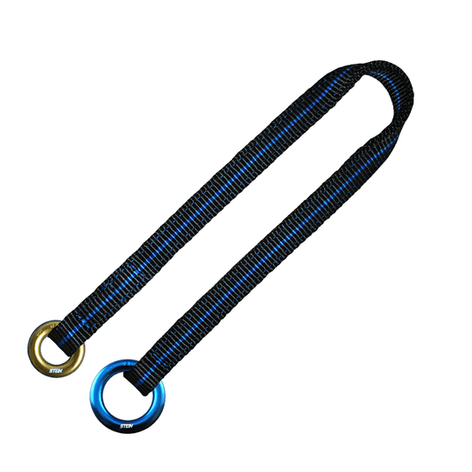 STEIN Friction Saver 90cm with Aluminium Rings - Cambium Saver