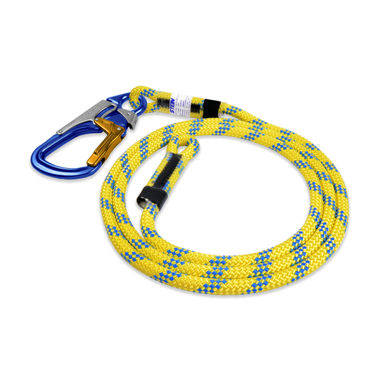 STEIN SCE Lanyard - 3-Way Snap (Y)