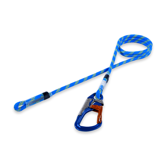 STEIN SCE Work Positioning Lanyard - 3-Way Snap (B)
