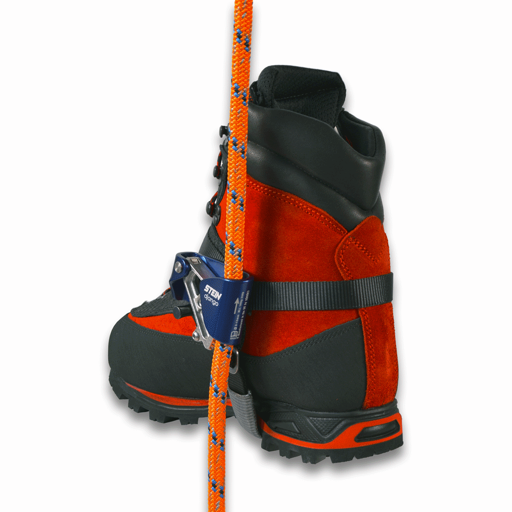 STEIN DJANGO Foot Ascender