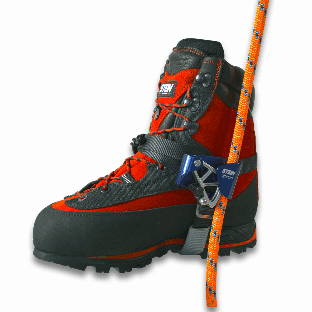 STEIN DJANGO Foot Ascender