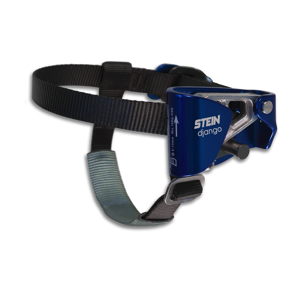 STEIN DJANGO Foot Ascender