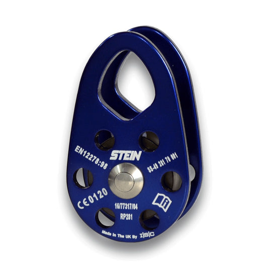 STEIN Rope Wrench Single Pulley
