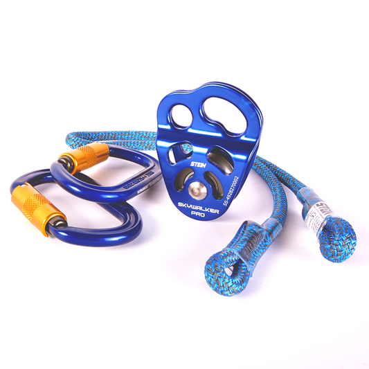 STEIN SKYWALKER Pro Hitch Pack