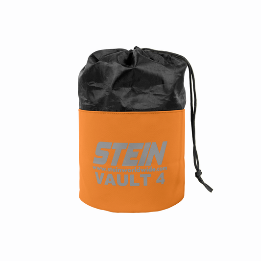 STEIN Vault 4 Drawstring Storage Bag 4L