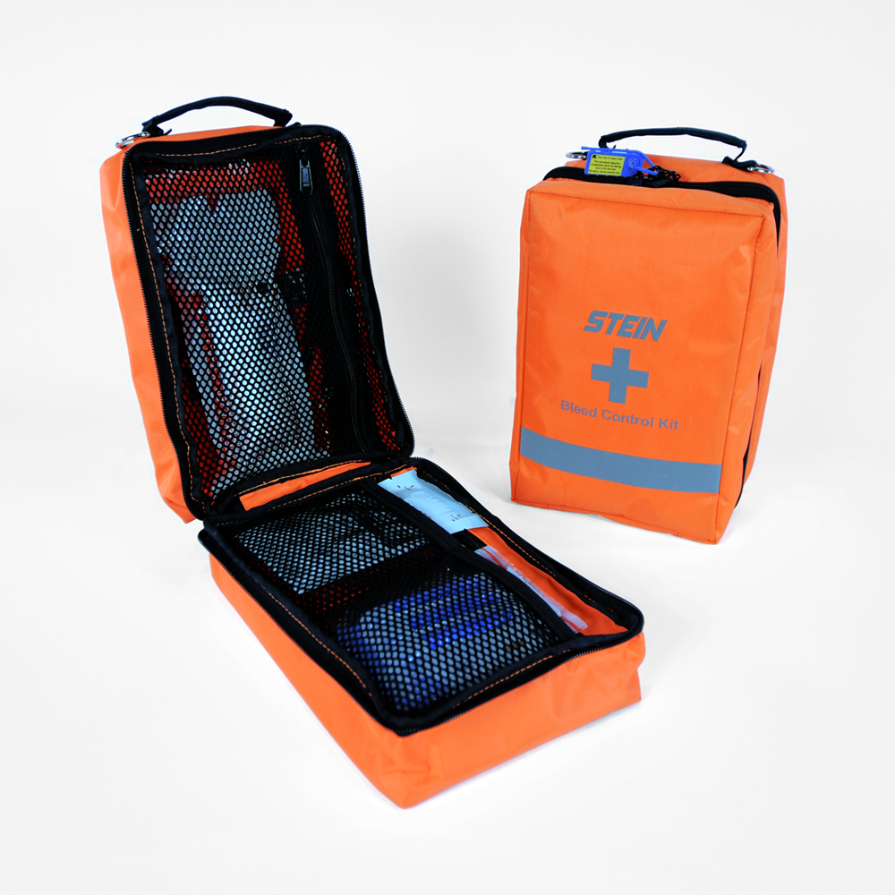 STEIN Medium Bleed Control Kit - SAM-XT Version