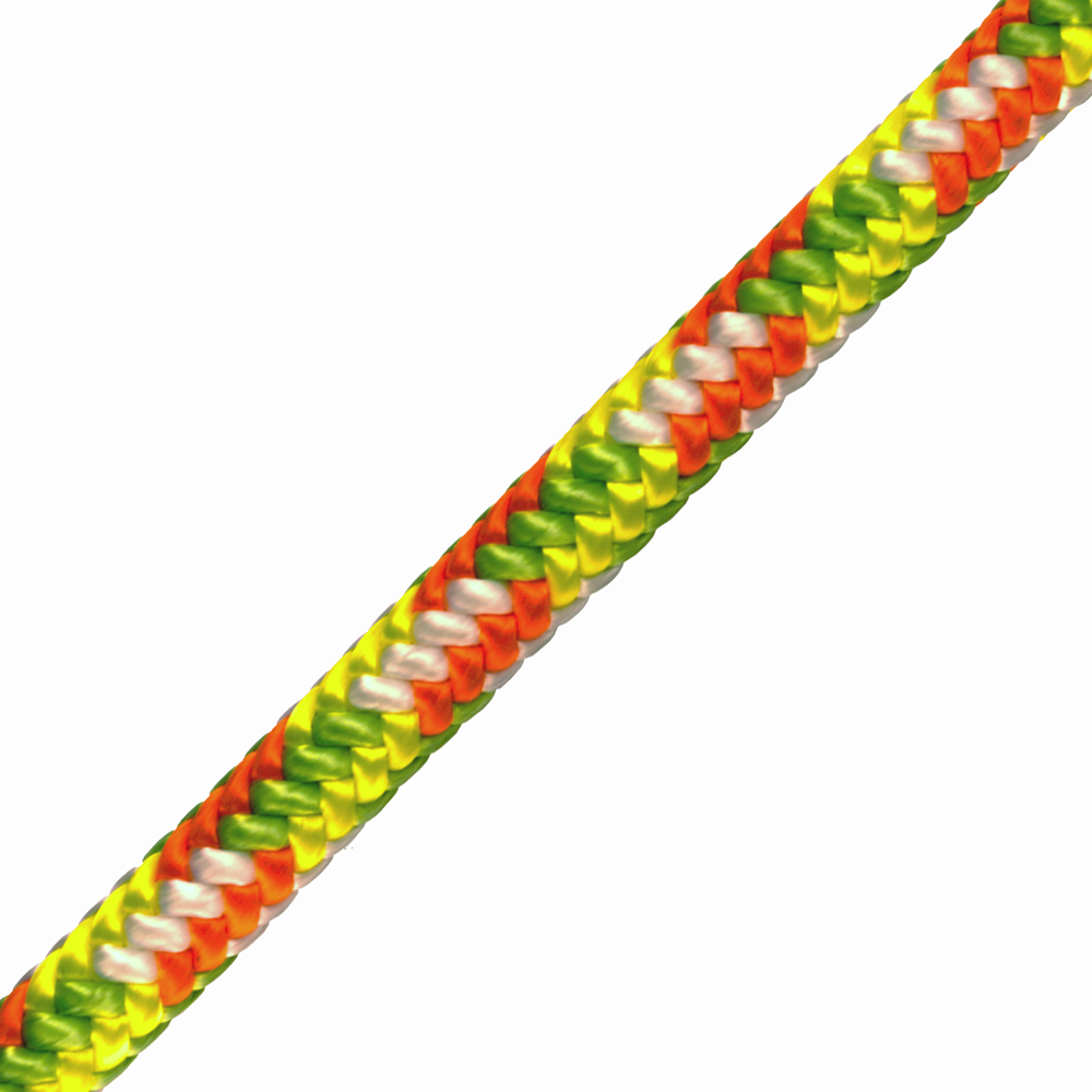 STEIN SCORPIUS ACR-16 Spliced Eye Climbing Line