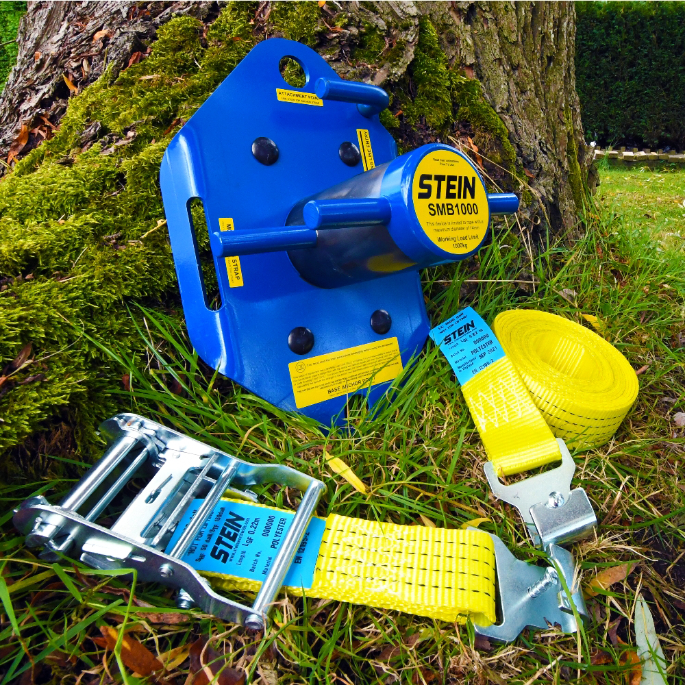 STEIN SMB1000 Fixed Lowering Device 1000kg