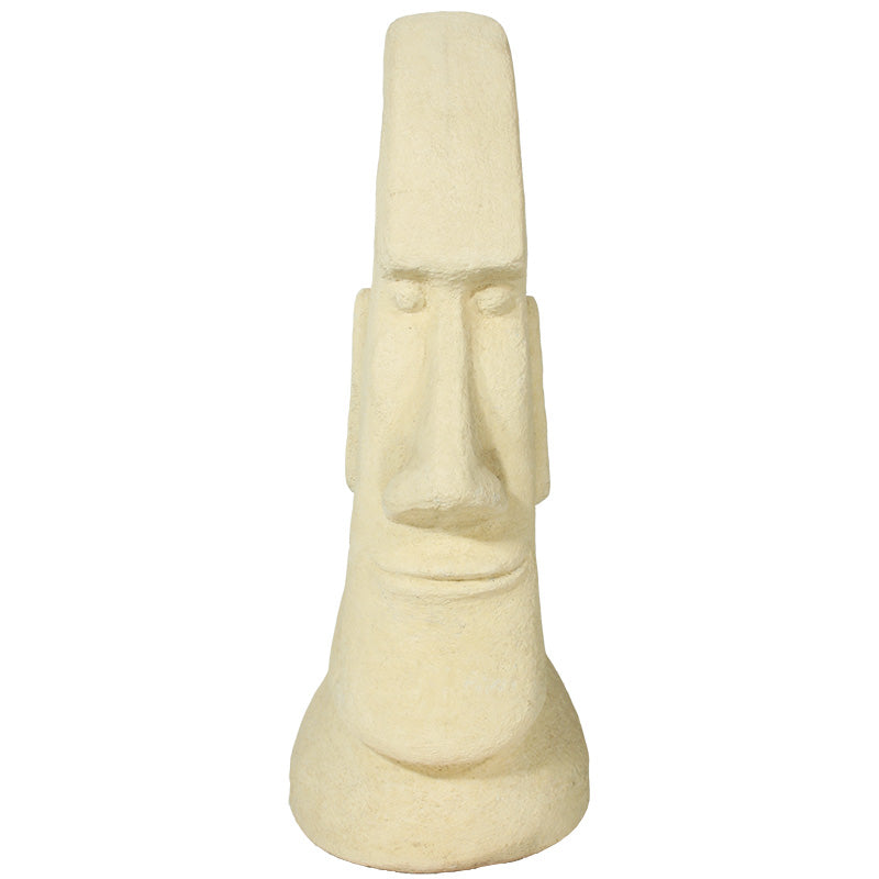 Willowstone Medium Cream Easter Island