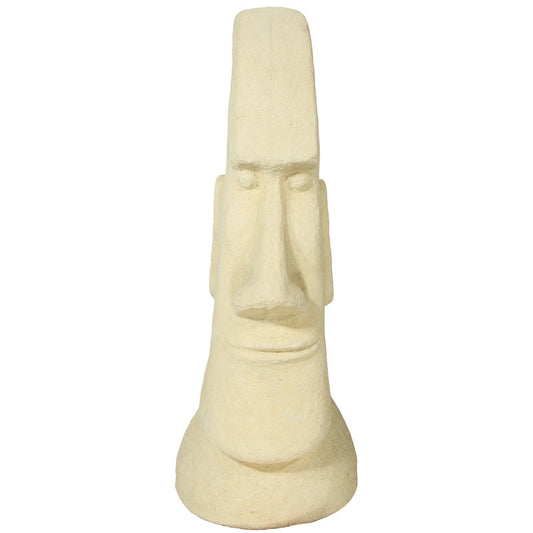 Willowstone Medium Cream Easter Island