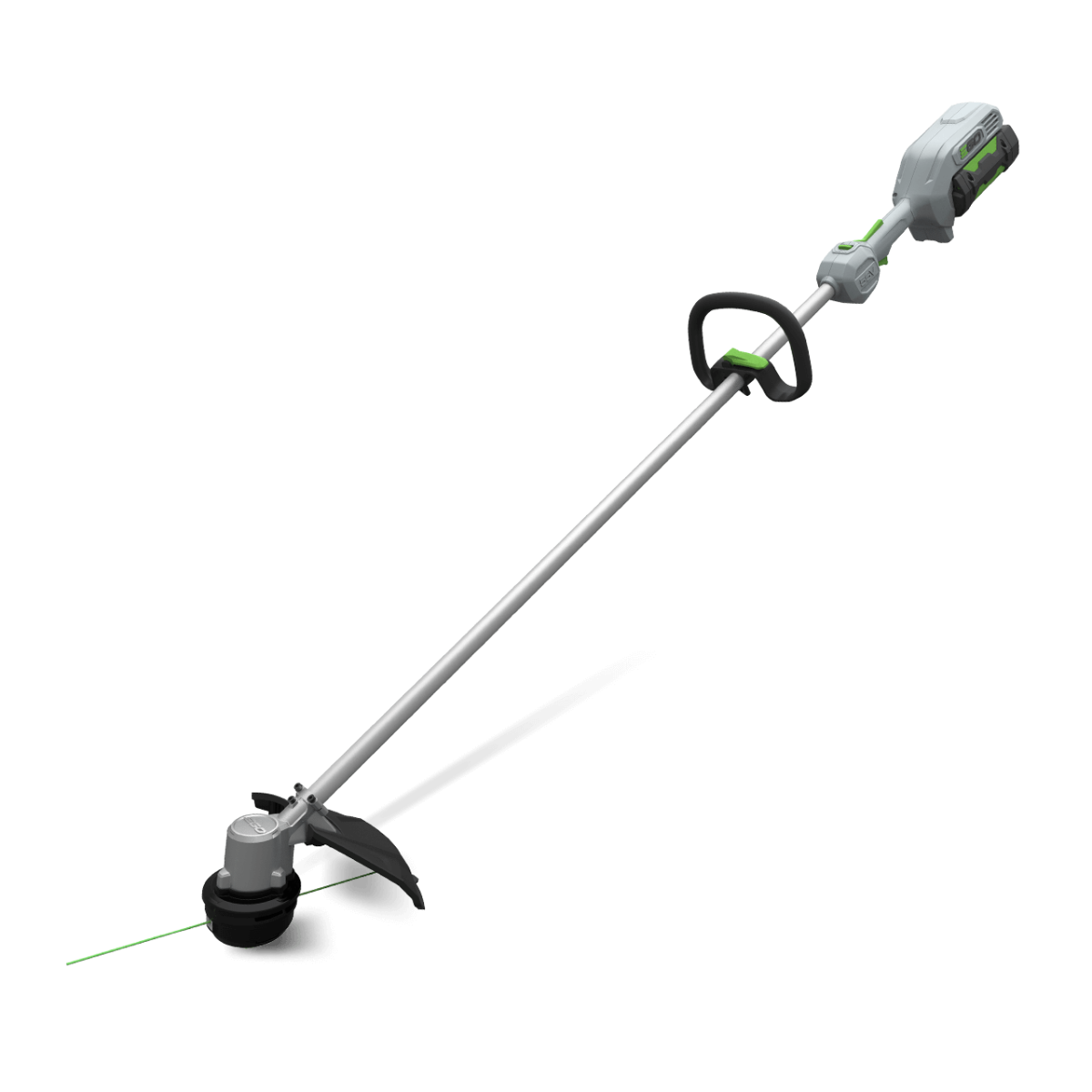 EGO ST1301E Cordless Strimmer 33cm Kit