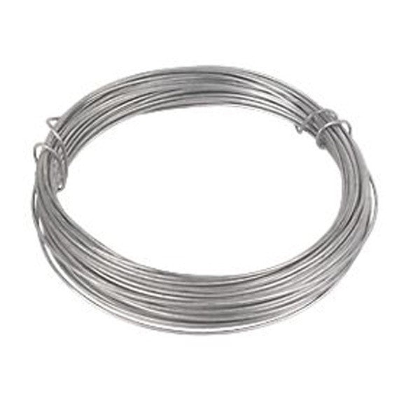 Single Strand Wire MS 1.6mm 0.5kg – Sam Turner & Sons