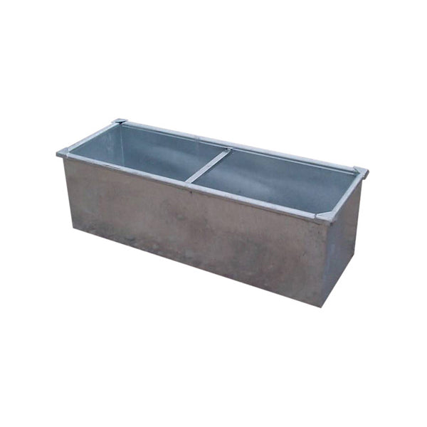 Bateman Galvanised Cattle Trough