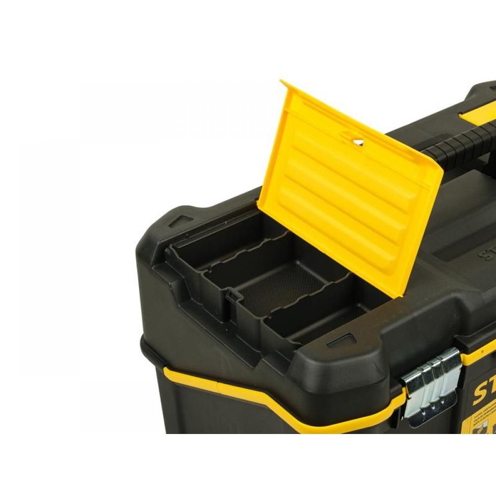 Stanley 3-Level Cantilever Tool Box