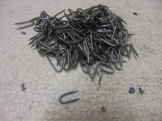 Galvanised Fencing Staples 15 x 1.6mm 20kg
