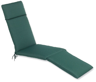 Glencrest CC Collection Steamer Cushion Green