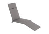 Glencrest CC Collection Steamer Cushion Taupe