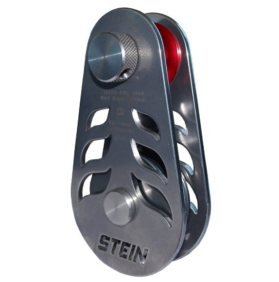 STEIN Stainless Steel Rigging Pulley