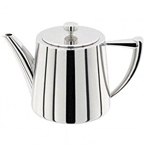Stellar 0.9L Art Deco Teapot