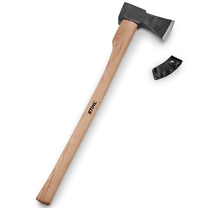 STIHL AX 28 T Cleaving Axe