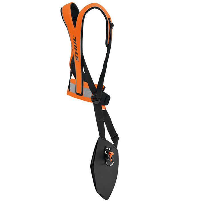 STIHL ADVANCE PLUS Universal Harness | Orange