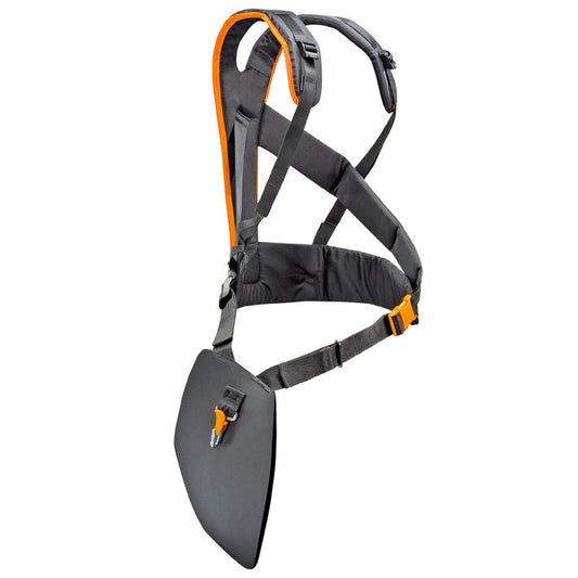 STIHL ADVANCE Universal Harness Black | Brushcutters & Clearing Saws