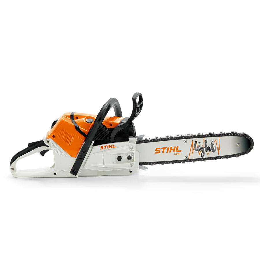 STIHL Battery-Operated MS 500i Toy Chainsaw