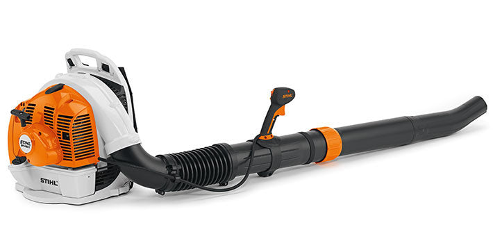 STIHL Backpack Blowers | BR 450
