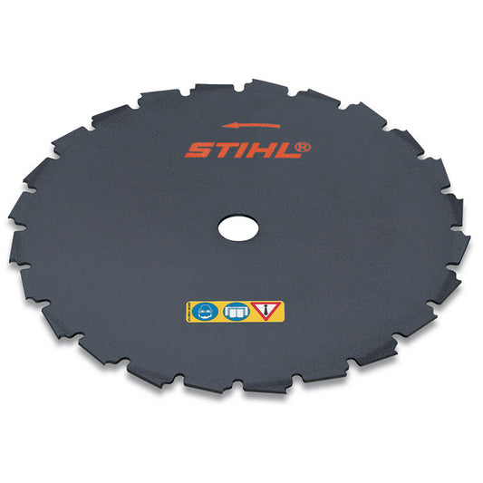 STIHL WoodCut Circular Saw Blade 225mm 24 T