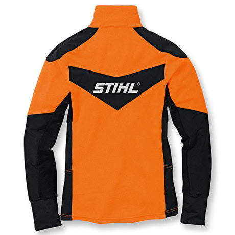 STIHL DYNAMIC Fleece Jacket 