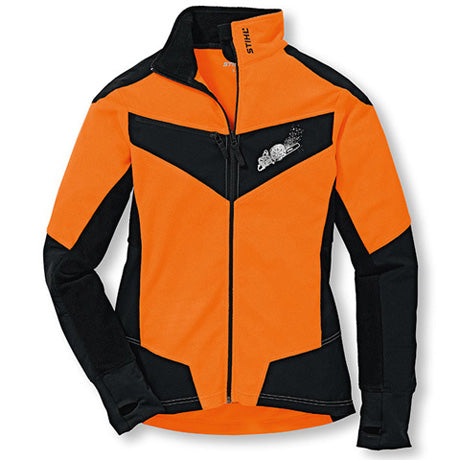 STIHL DYNAMIC Fleece Jacket 