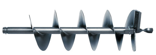 STIHL Earth Auger Bit 150mm x 695mm | BT 121 & BT 130