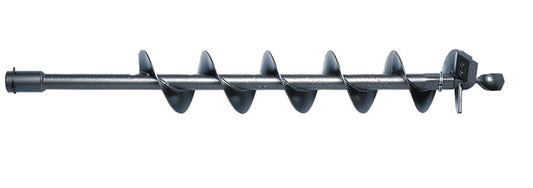 STIHL Earth Auger Bit 120mm x 695mm | BT 121 & BT 130