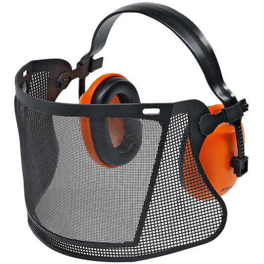 STIHL ECONOMY Face Protection | Nylon Mesh