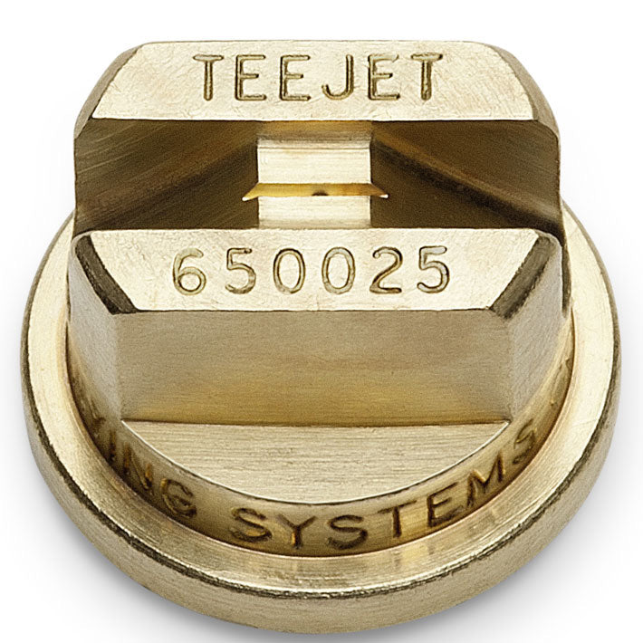 STIHL Fan Jet Nozzle 65-0025 | Sprayers