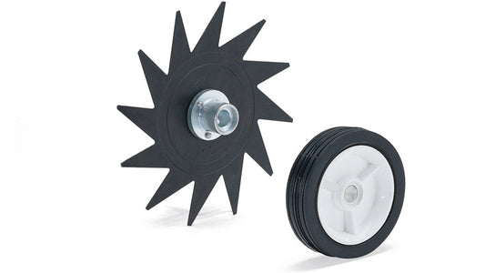 STIHL FC-MM Edge Trimmer Attachment | MultiTools