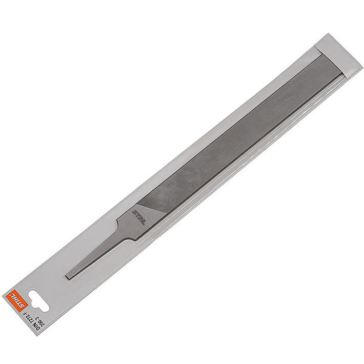 Sam Scratcher STIHL Flat File | Brush Knife & Scratcher-Tooth Circular Saw Blade ...