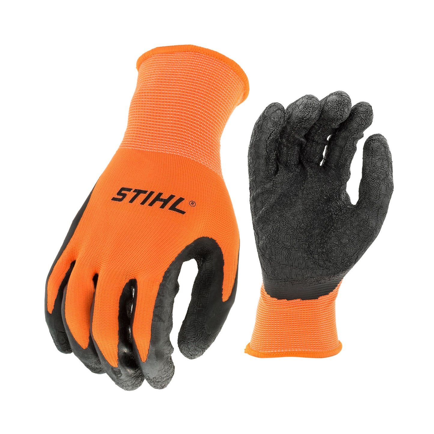 STIHL DuroGrip FUNCTION Protective Gloves