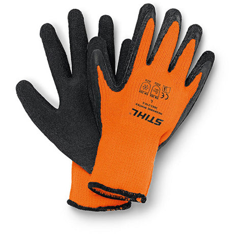 STIHL ThermoGrip FUNCTION Cold Protection Gloves