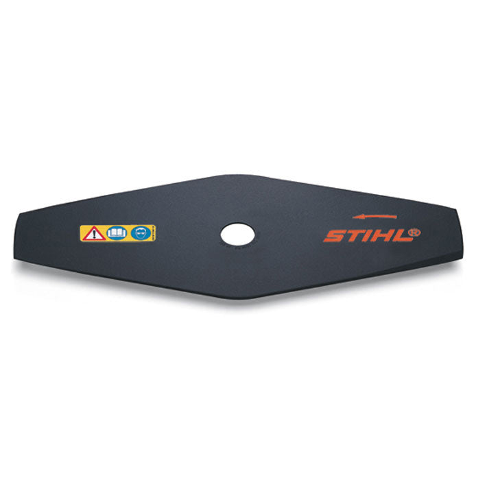 STIHL Grass Cutting Blades 230mm (2 Blade)