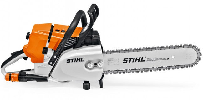 STIHL GS 461 Petrol Concrete Cutter Chainsaw 16"