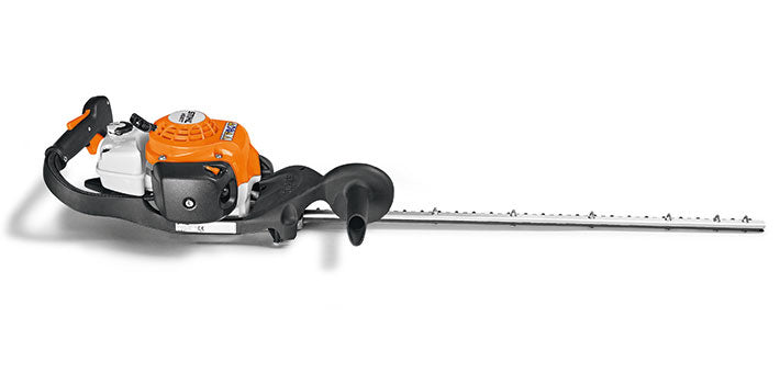 STIHL HS 87 T Hedge Trimmer 40" Guide Bar