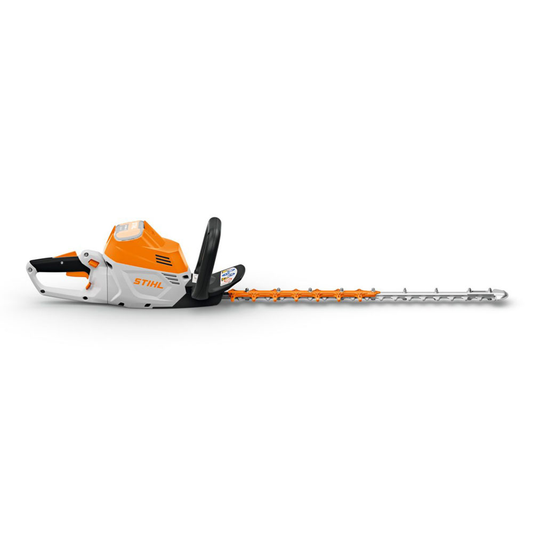 STIHL HSA 100 Cordless Hedge Trimmer