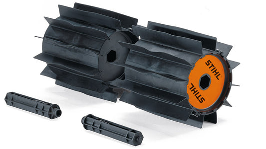 STIHL KW-MM Power Sweep Attachment - MultiTools