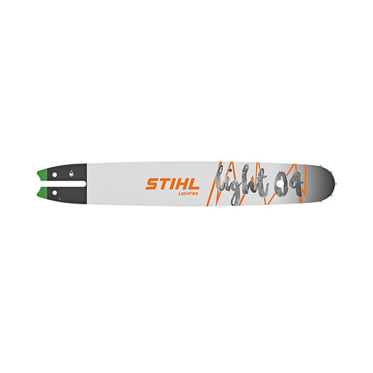 STIHL Light 04 Chainsaw Guide Bar for .325" (1.3mm)
