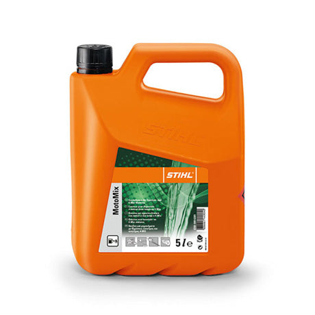STIHL MotoMix Ready-Mixed Fuel 5L