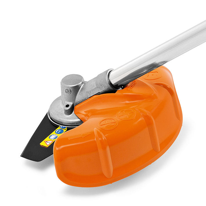 STIHL Guard for Cutting Blade & Brush Knife | Clearing Saws