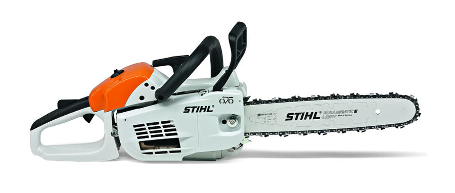 STIHL Chainsaws | MS 201 Petrol