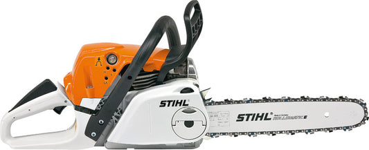 STIHL Chainsaws MS 251 C-BE 14" Petrol Domestic Use